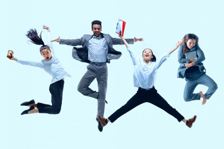 Wie überlebt man die ersten 100 Tage im neuen Job?