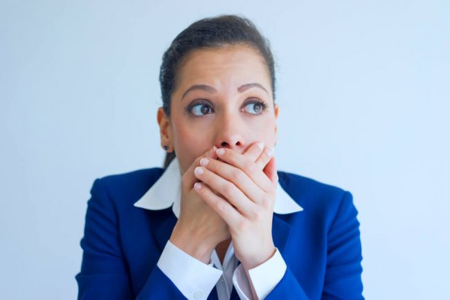 Wie umschreibe ich meine Familienplanung in der Bewerbung?