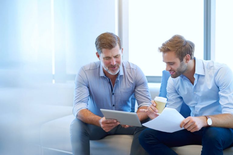 Wie führe ich ein Jahresgespräch mit dem Chef?