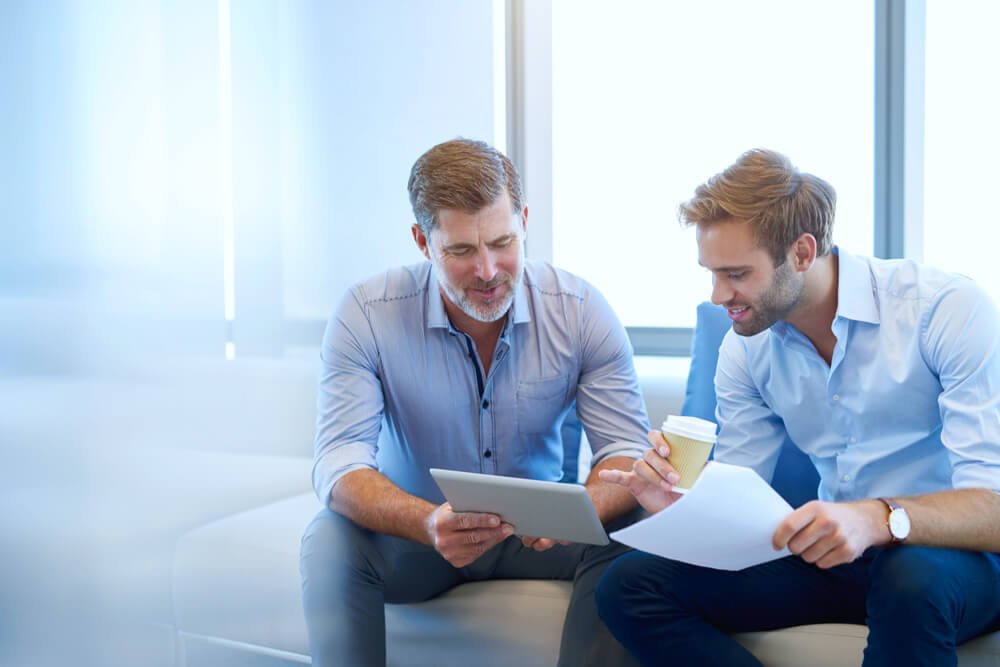 Wie führe ich ein Jahresgespräch mit dem Chef?