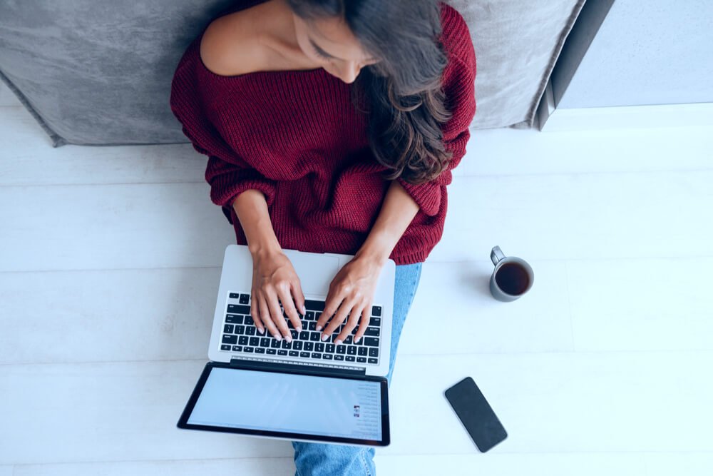 Dürfen Personaler mein Social Media Profil auswerten?