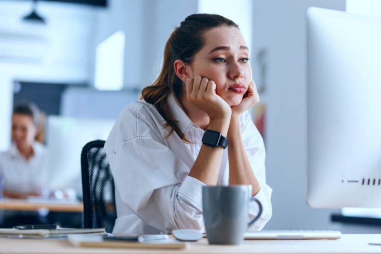 Was kann man gegen Unterforderung tun?