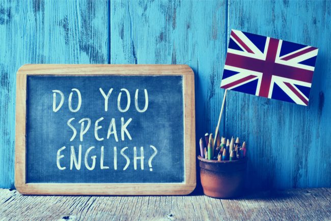 Wie bereite ich mich für ein Vorstellungsgespräch auf Englisch vor?