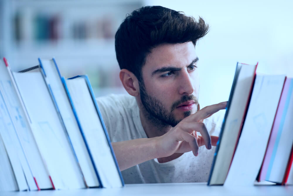 Was sollte ich bei der Studienwahl berücksichtigen?