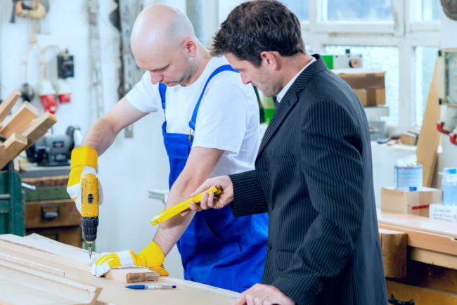 Kann ich eine zweite Ausbildung machen?