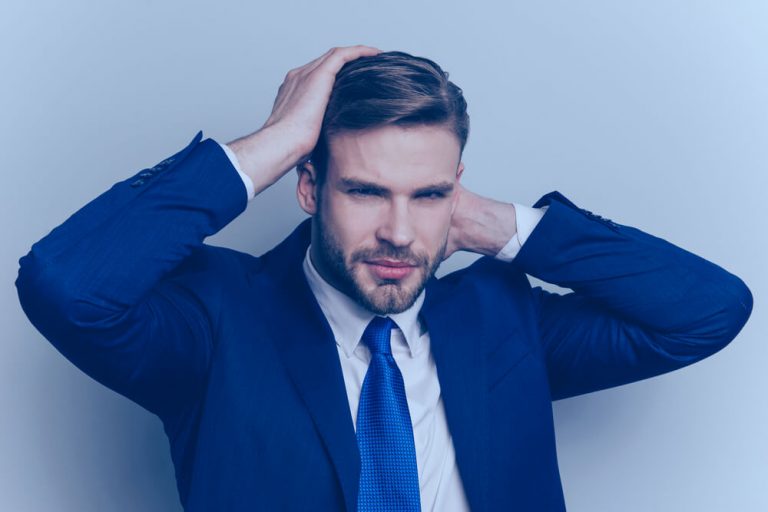 Wie kann man eine narzisstische Persönlichkeit erkennen?