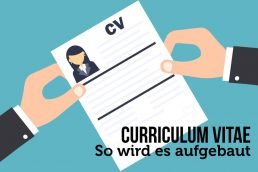 Was ist ein Curriculum Vitae?