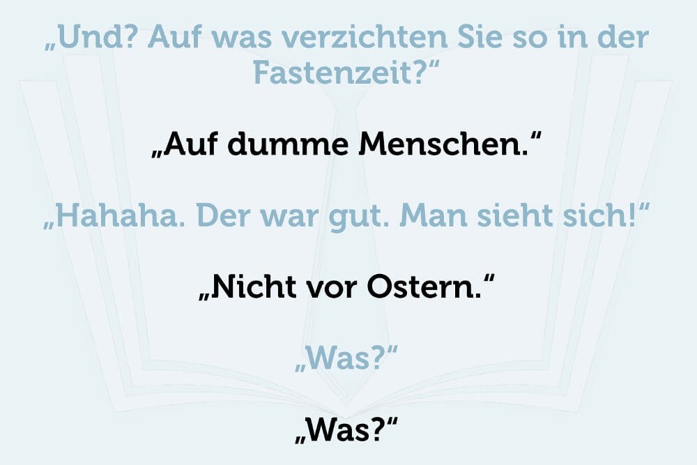 Dialoge Was Was Lustige Bilder 04
