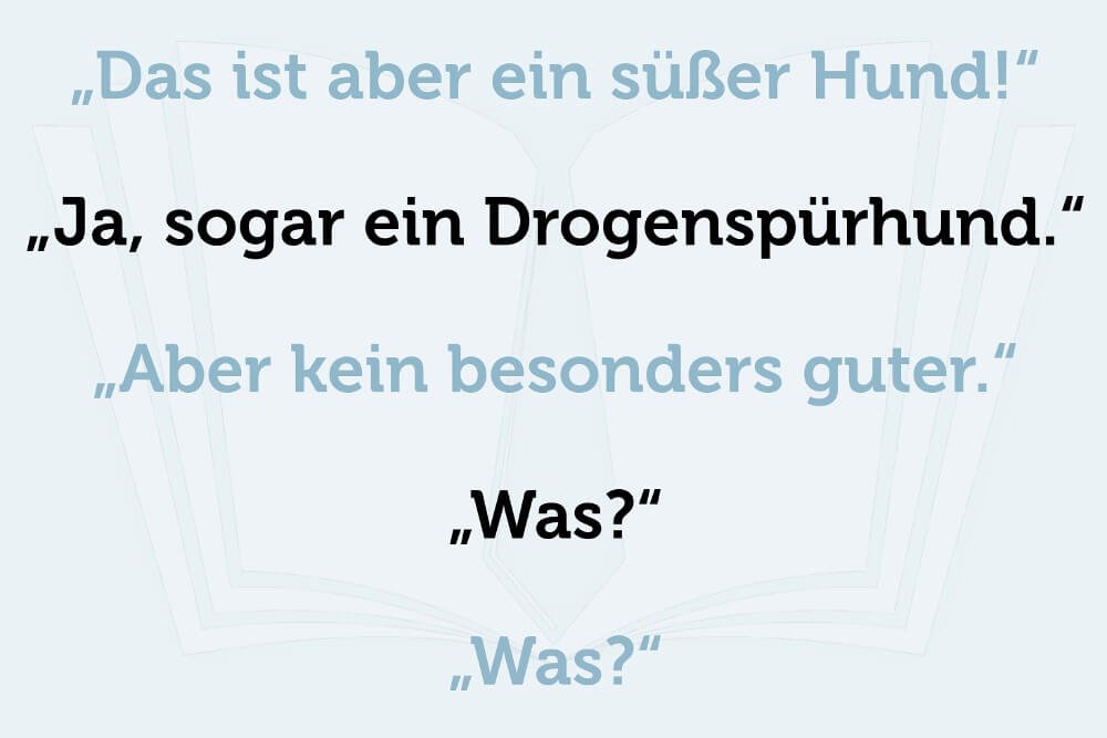 Dialoge Was Was Lustige Bilder 08