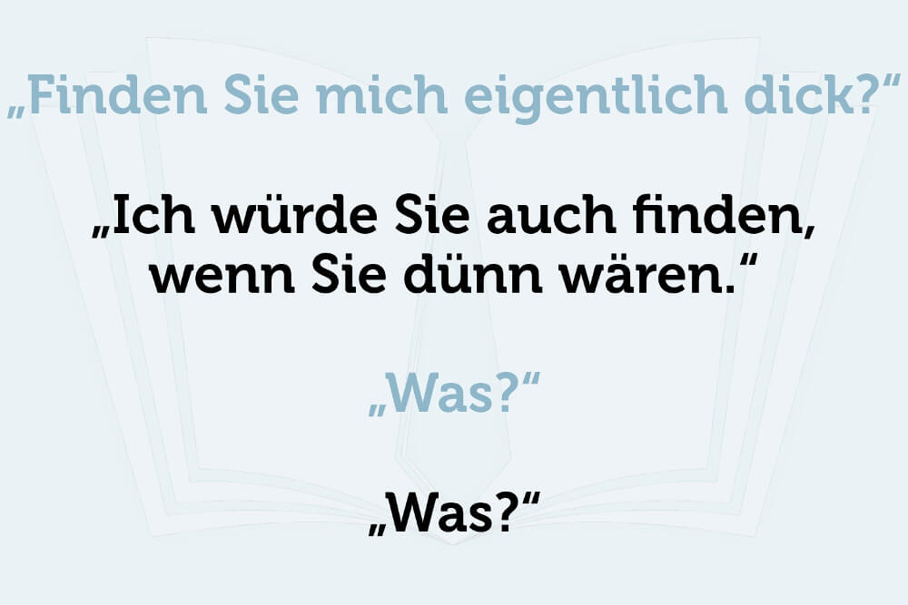 Dialoge Was Was Lustige Bilder 09