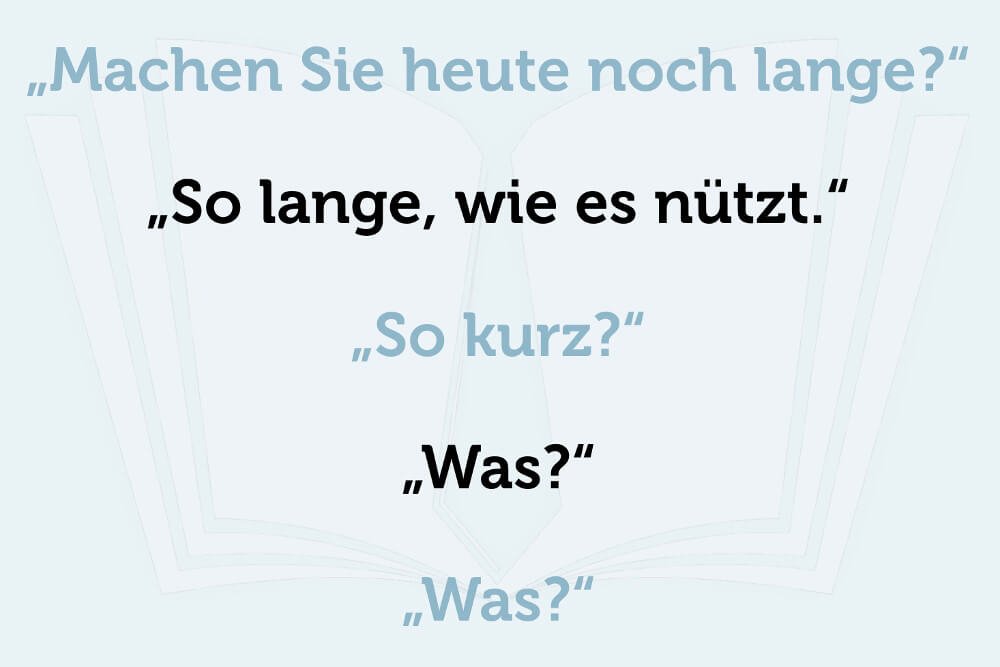 Dialoge Was Was Lustige Bilder 10