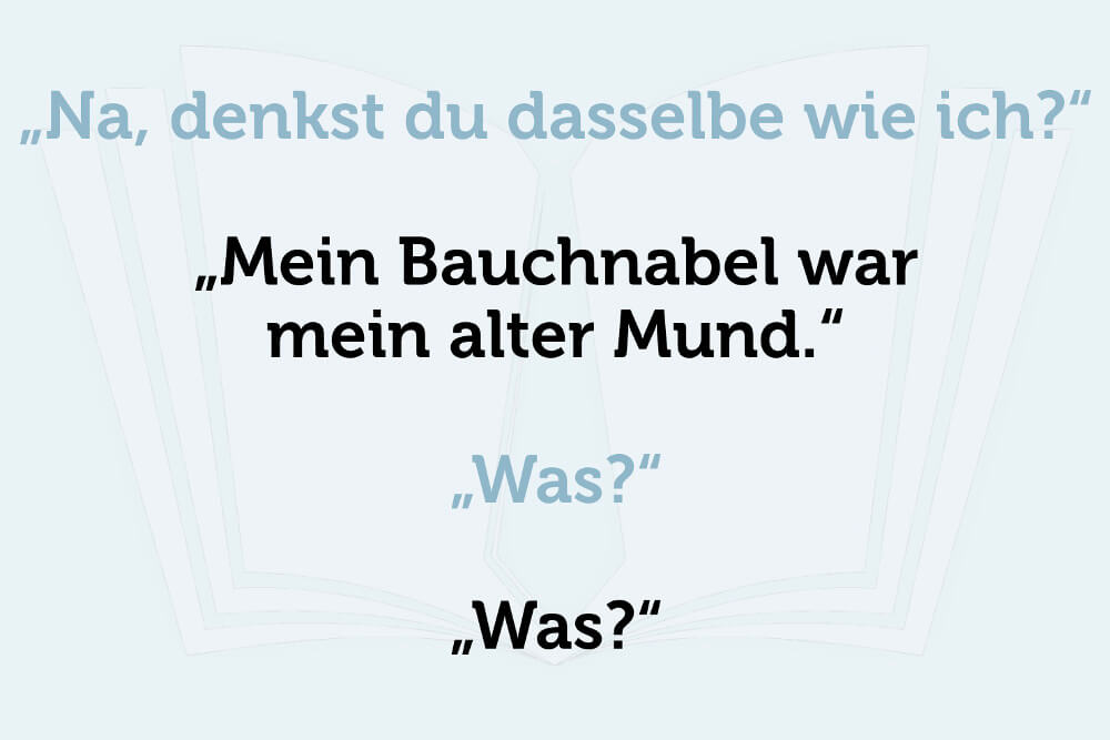 Dialoge Was Was Lustige Bilder 11