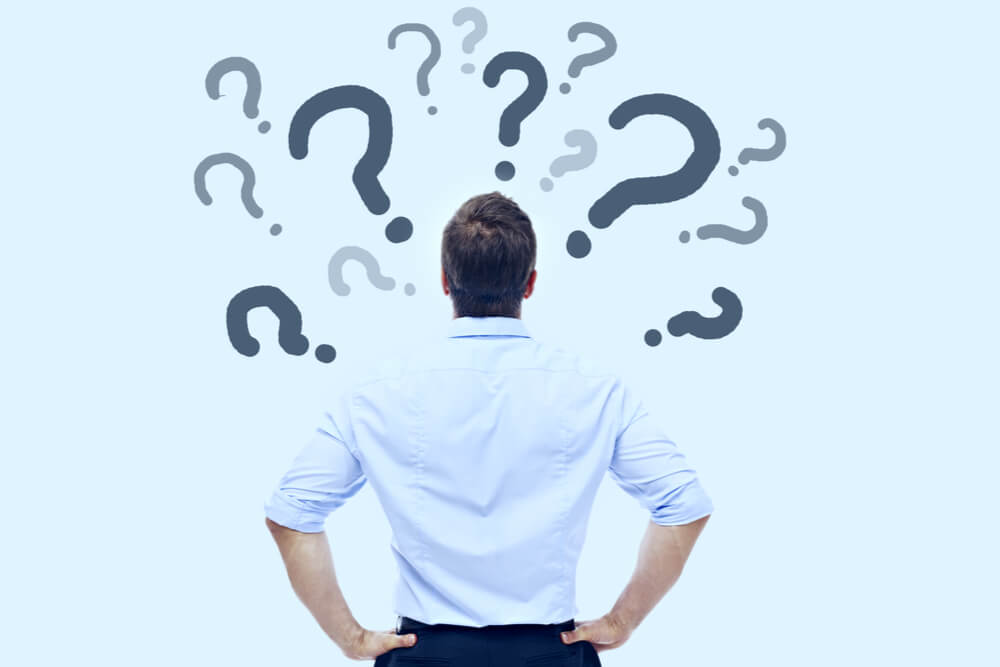 Wie erkläre ich, dass ich meine Selbstständigkeit aufgeben will?