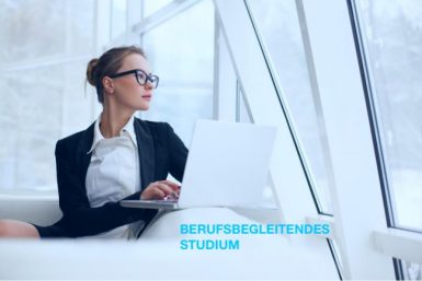 Was bringt mir ein berufsbegleitendes Studium?