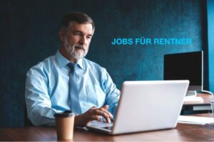 Welche Jobs für Senioren gibt es?