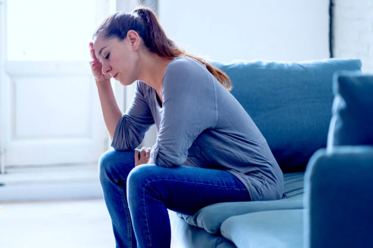 Was ist der Weekend-Blues?