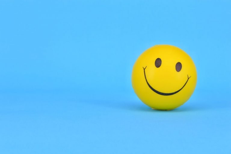 Gehören Smileys in Geschäftsmails?