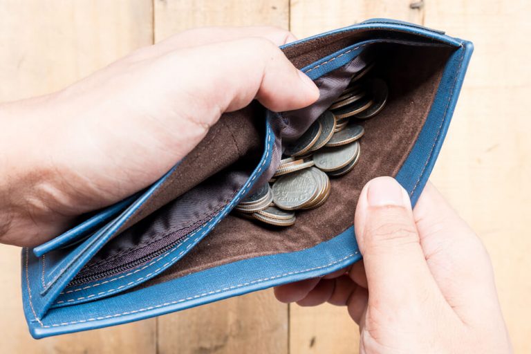 Wann bekomme ich Arbeitslosengeld?