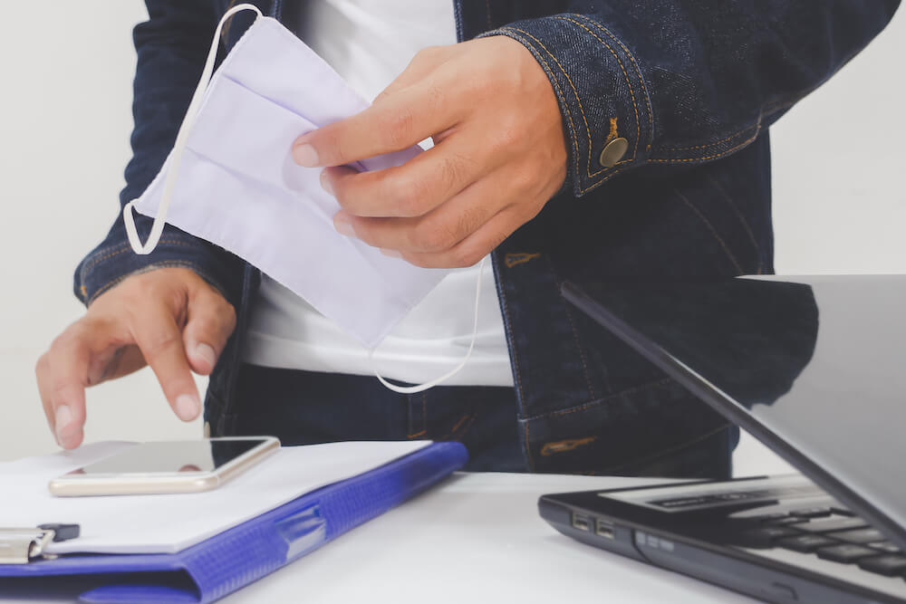 Wie kann ich Überbrückungshilfe beantragen?