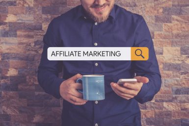 Wie funktioniert Affiliate Marketing?