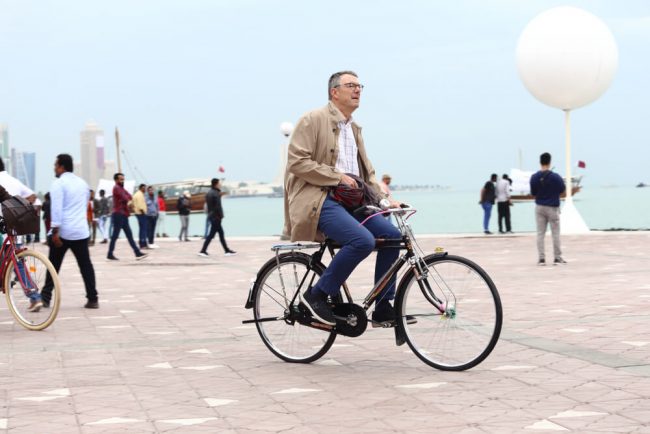 Was ist ein Expat?