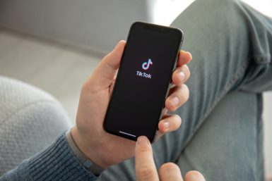 Wie kann ich mit Tiktok Geld verdienen?