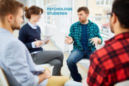 Was kann ich mit einem Psychologie Studium machen?