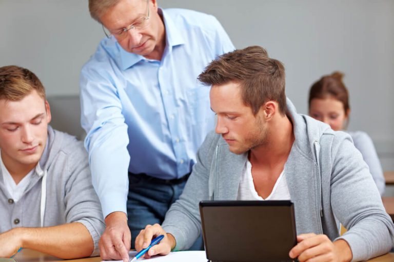 Was ist ein duales Studium?