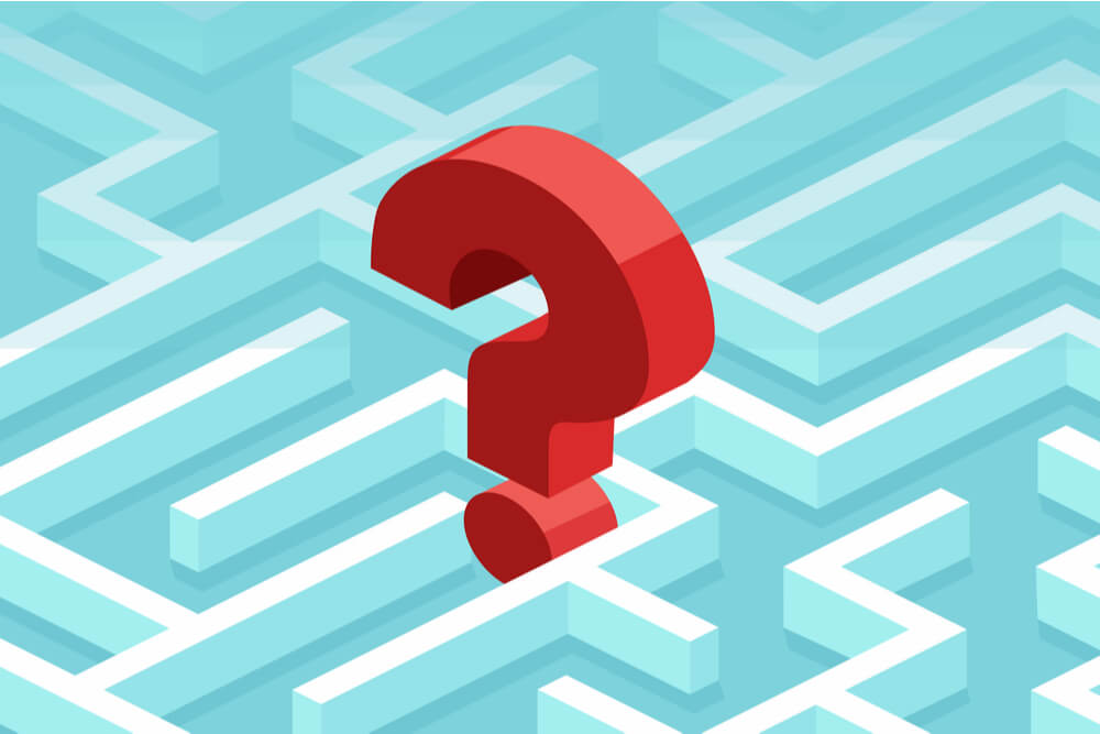 Wie finde ich den Job der mich glücklich macht?