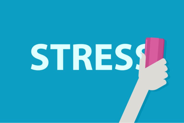 Akuter Stress? Mit der 4A-Strategie sofort entspannen