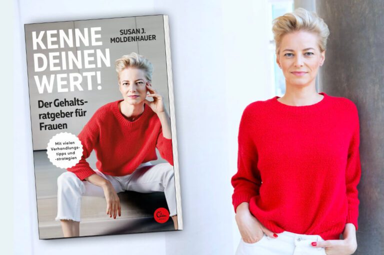 Wie viel kann ich bei der Gehaltsvorstellung verlangen?