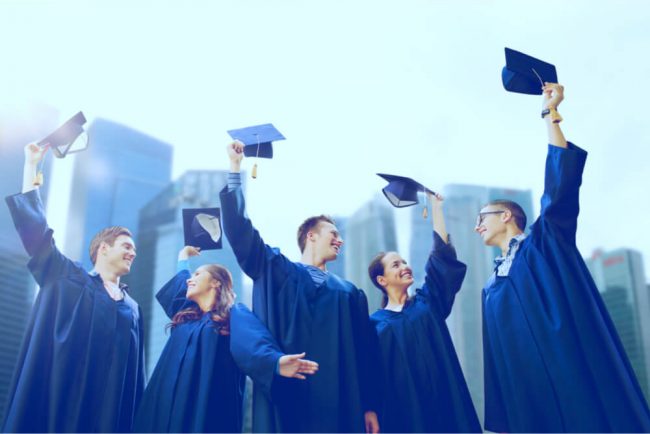 Lohnt sich ein MBA-Studium?