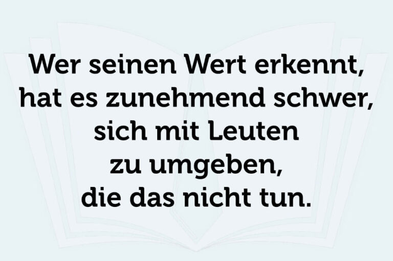 Warum Sie großartiger sind, als Sie denken