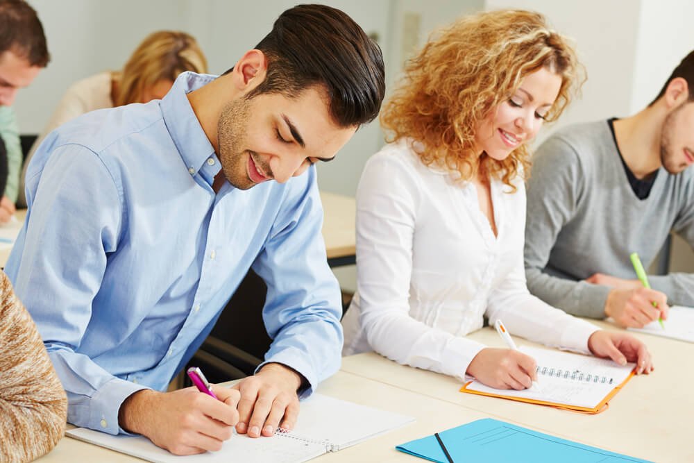 Eignungstest Bewerbung: Wie Sie ihn meistern