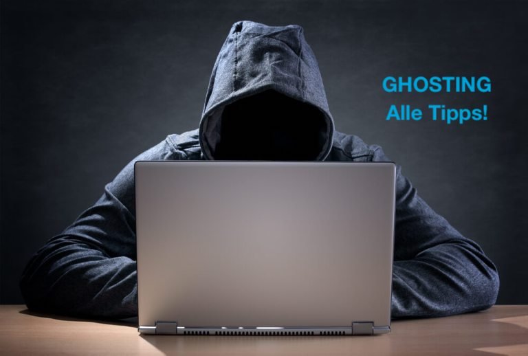 Ghosting in der Bewerbung und am Arbeitsplatz: Alle Tipps