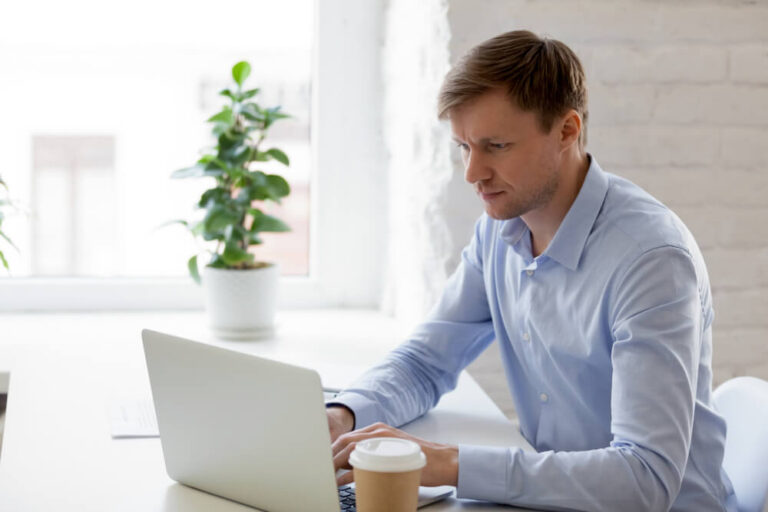 Kurzprofil: Wann Bewerber es beilegen sollten