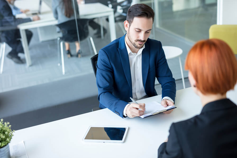 Warum haben Sie gekündigt? So punkten Bewerber!