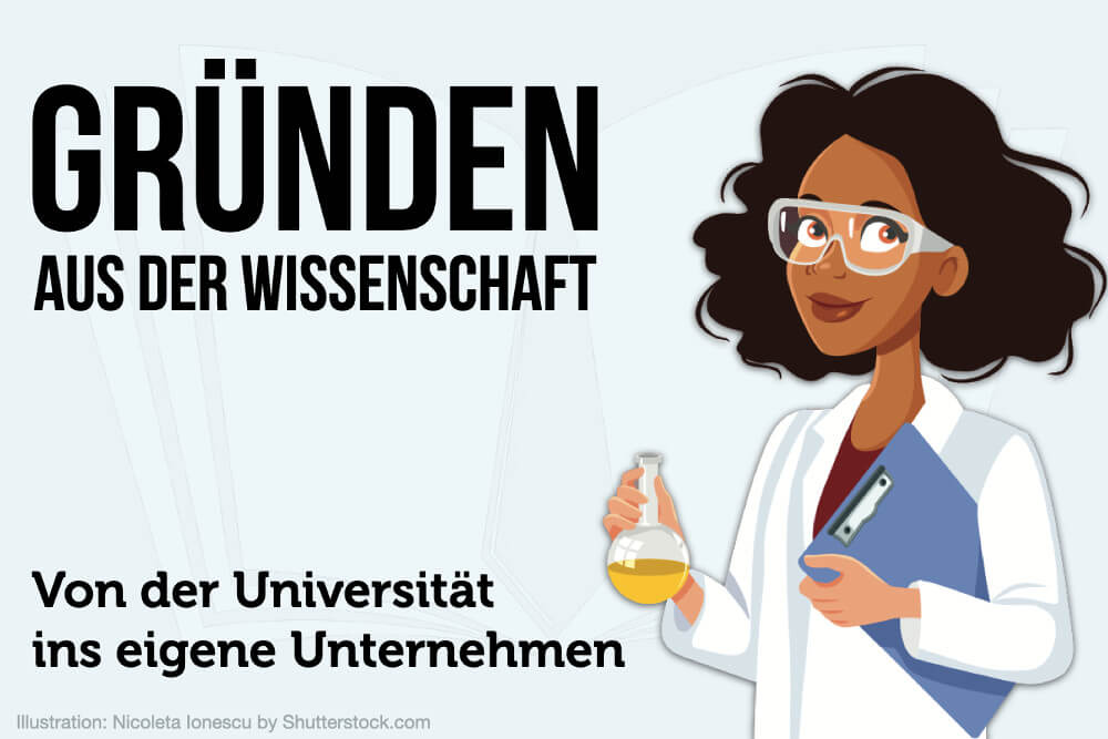 Gründen aus der Wissenschaft: Das bitte beachten!