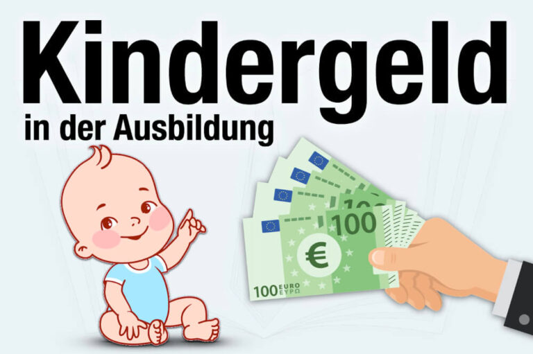 Kindergeld ab 18 Jahren: Anspruch & Voraussetzungen