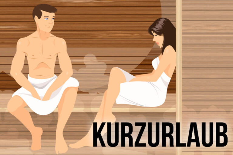 Kurzurlaub Tipps: Wellness für Paare oder Last Minute?