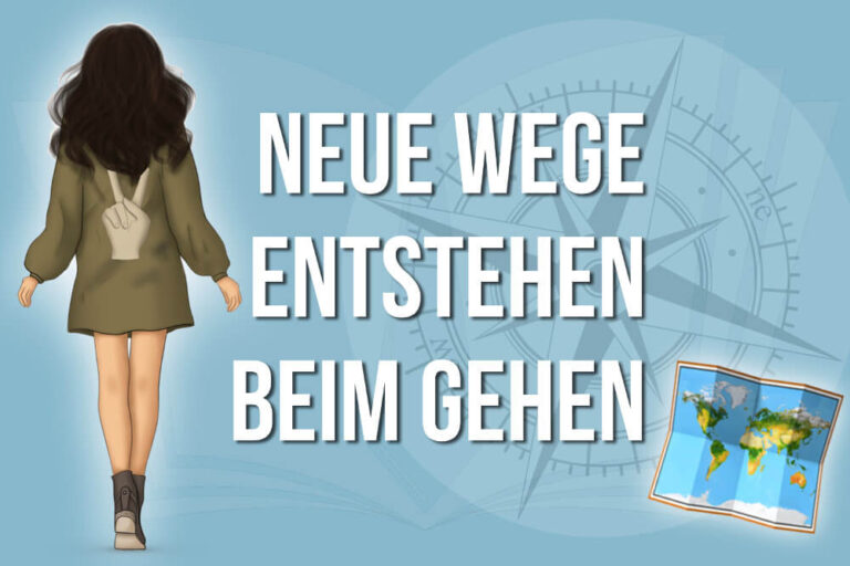 Neue Wege gehen: Nachfolger steigen nicht auf