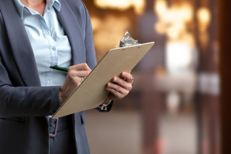 Warum sind Sicherheitsbeauftragte so gefragt?