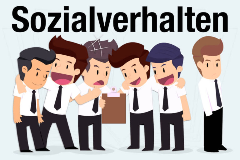 Sozialverhalten: Bedeutung bei Mensch & Tier + Beispiele