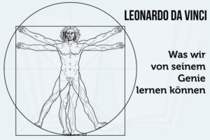 Leonardo Da Vinci Genie Steckbrief Erfindungen